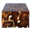 Batam Sonokeling Root Coffee Table