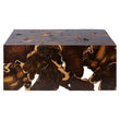Batam Sonokeling Root Coffee Table