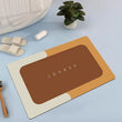 Bath Mat Entrance Door Mat Super Absorbent Bathroom Mats Quick Drying Bathroom Carpet Modern Simple Non - Slip Floor Mats Home