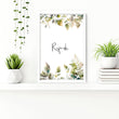 Bathroom Art Wall | Set of 3 wall art prints