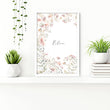 Bathroom Decor On Wall | Set of 3 wall art prints