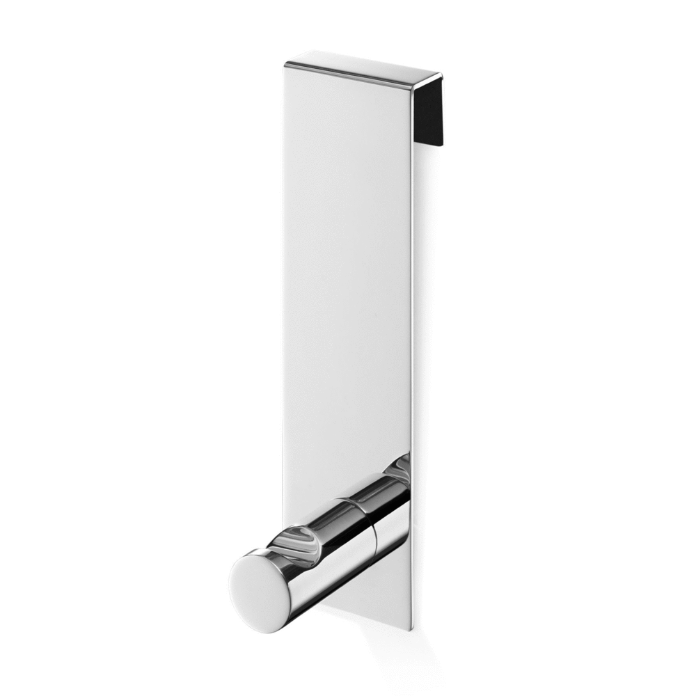 Batos Polished Stainless Steel Shower Door Towel Hook 40089