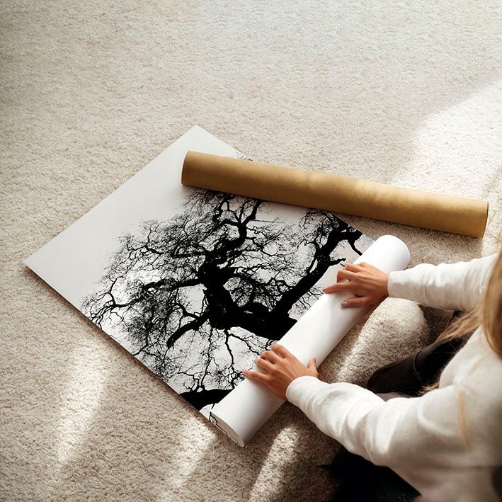 Bedroom Art Work | Set of 3 African Wildlife Wall art Prints