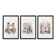 Bedroom Framed Pictures 
