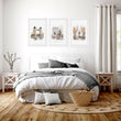 Bedroom Framed Pictures 