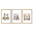 Bedroom Framed Pictures 