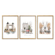 Bedroom Framed Pictures 