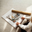 Bedroom Wall Frames London Travel Art | 
