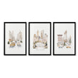 Bedroom Wall wall art 