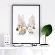 Bedroom Wall wall art 