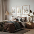 Bedroom Wall wall art 