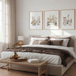 Bedroom Wall wall art 