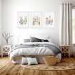 Bedroom Wall wall art 