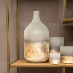 Bikar Large Candle Holder