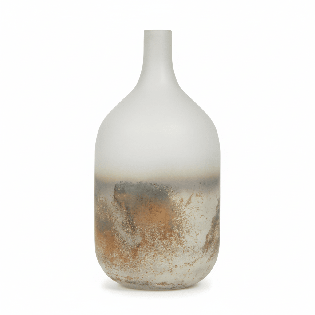 Bikar Vase