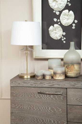 Bikar Vase