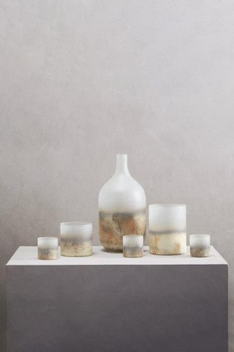 Bikar Vase