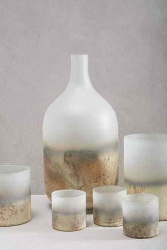 Bikar Vase