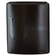 Black Text Utensil Holder