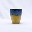 Blunero Quadra Stoneware Ceramic Mug