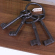 Bofli Large Ornamental Keys Bunch