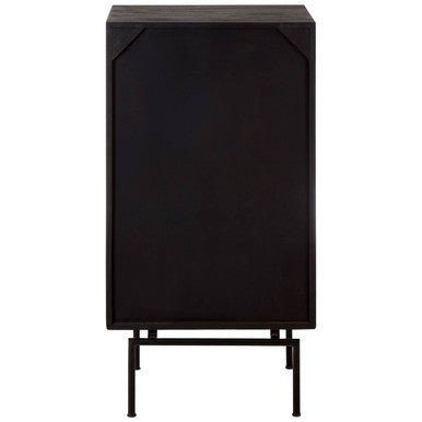 Boho 5 Drawer Cabinet