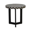 Boho Three Legged Side Table