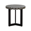 Boho Three Legged Side Table