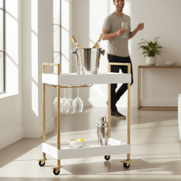 Bombay Chill Wine Cooler