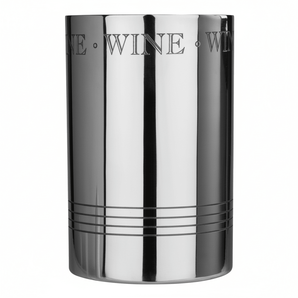 Bombay Wine Cooler