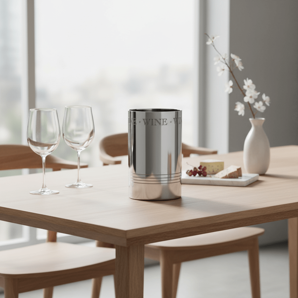 Bombay Wine Cooler