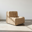 Bongani Lounge Chairs, Corduroy