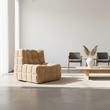 Bongani Lounge Chairs, Corduroy