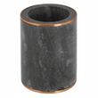 Bosco Grey Marble and Gold Tumbler