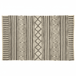 Bosie Jango Large Geometric Rug