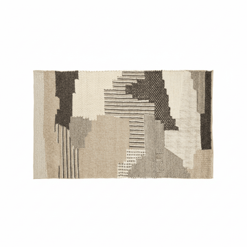 Bosie Jango Large Patchwork Rug