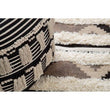 Bosie Jango Large Tribal Rug