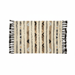 Bosie Jango Small Tribal Rug