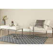 Bosie Kensington Townhouse Large Diamond Lattice Rug