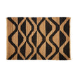 Bosie Large Hemp Rug