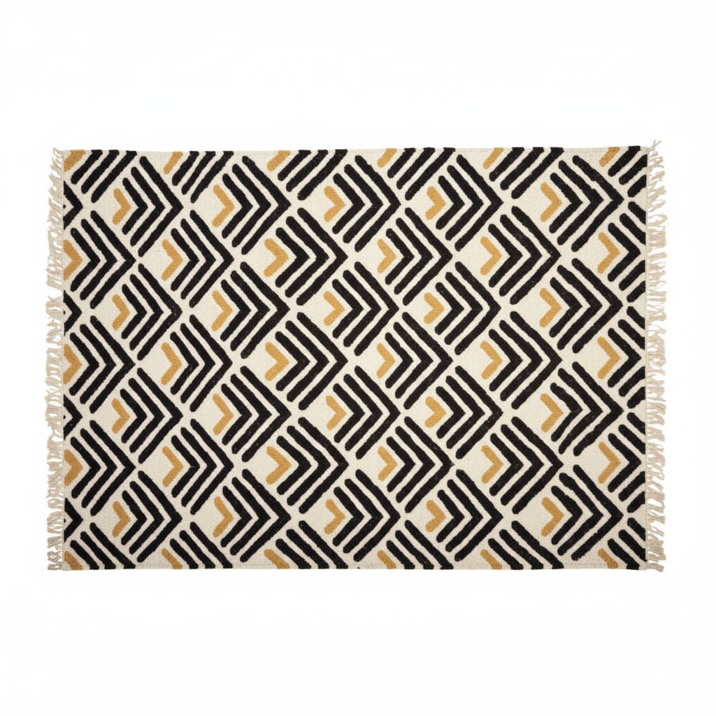 Bosie Large Takara Rug