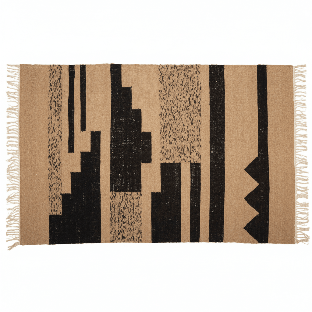 Bosie Large Trenza Rug