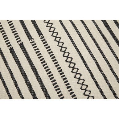 Bosie Madras Cotton Rug