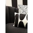 Bosie Ozella Diamond Design Cushion