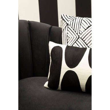 Bosie Ozella Diamond Design Cushion