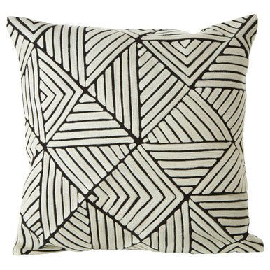Bosie Ozella Diamond Design Cushion