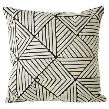 Bosie Ozella Diamond Design Cushion