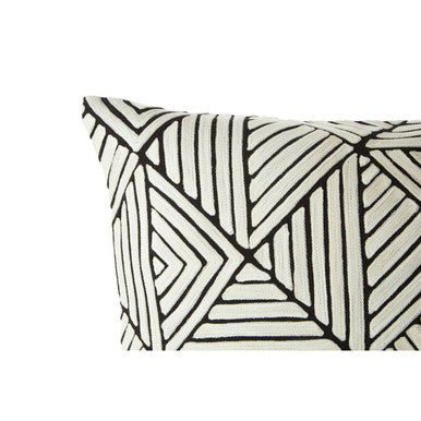 Bosie Ozella Diamond Design Cushion