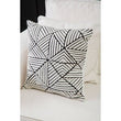 Bosie Ozella Diamond Design Cushion