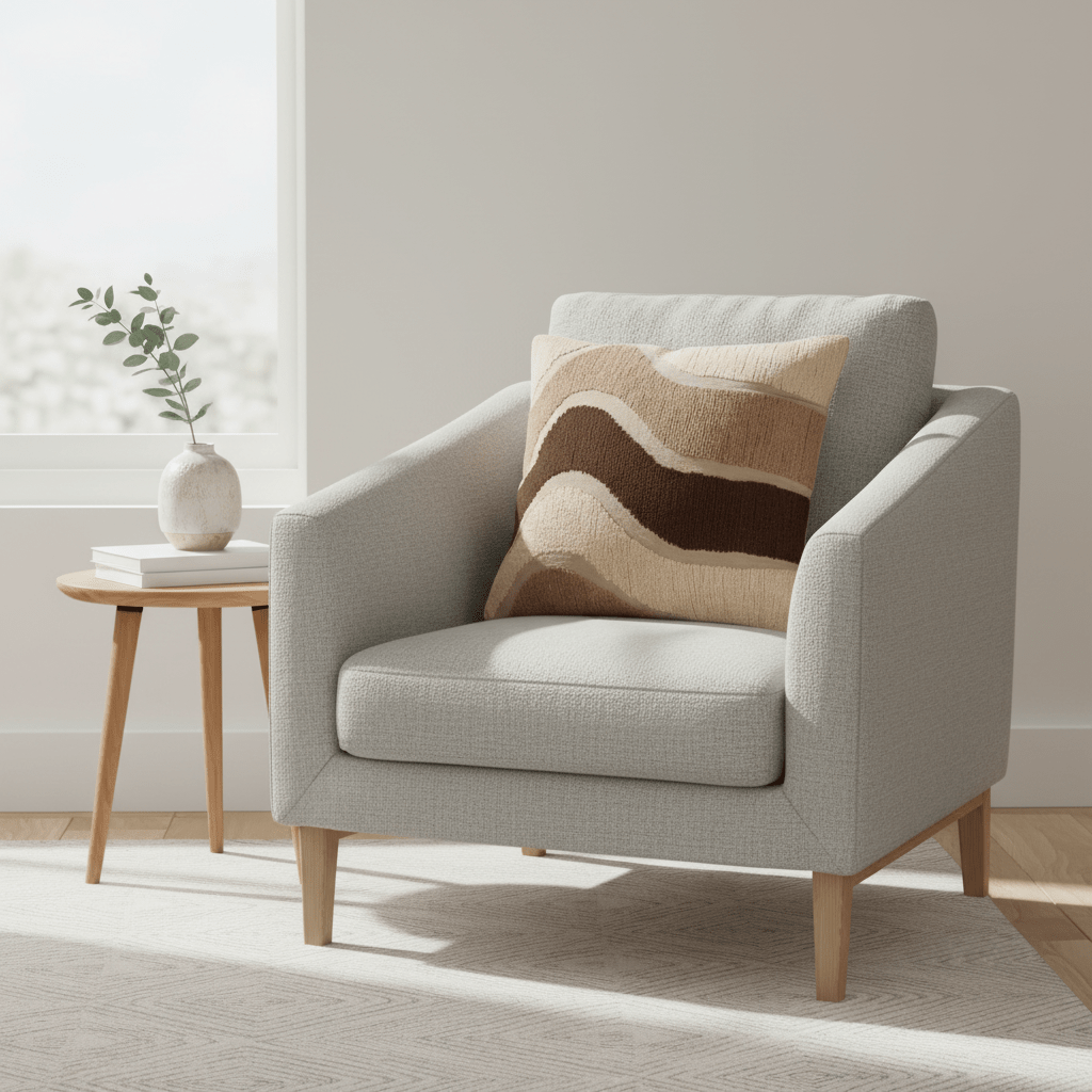 Bosie Ozella Natural Tonal Cushion